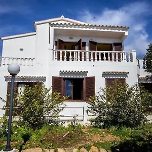  Apartamento Oasisblanc
