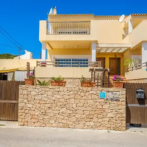  Сasa de vacaciones Casa Tomás